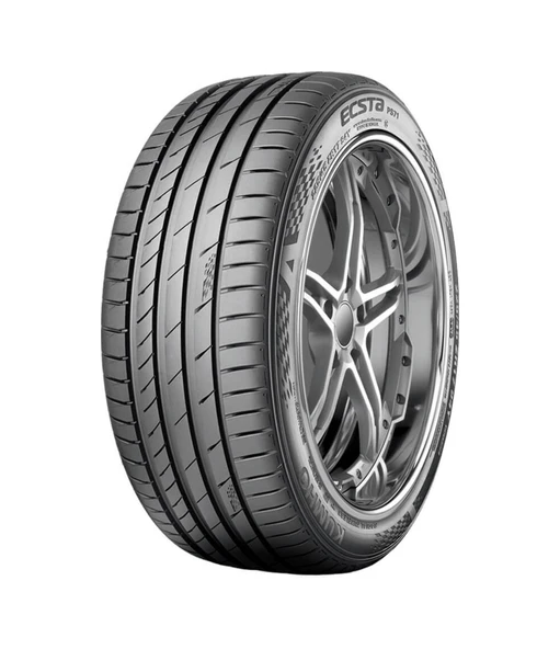 Kumho 225/40R18 88Y Ecsta Ps71 Rft Yaz Lastiği 2025 ürün görseli