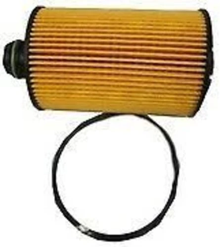 Mahle OX1145D Yağ Filtresi 1500-Antara-Captiva-Cruze-Grand Cherokee-Orlando-Thema ürün görseli 1