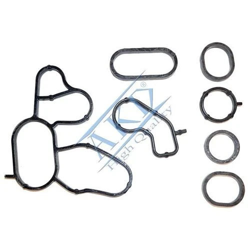 Akd 5650949E6 5650949000000 Yağ Soğutucu Oring Takımı Euro6 Corsa E Astra H J Merıva Doblo Linea Albea Fiorino Aveo 1.3 Dtc Dte ürün görseli
