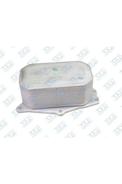 Akd OP146132 Yağ Soğutucusu Insıgnıa A Vectra C 2.8 A28net Z28net Z28nel A28n ürün görseli