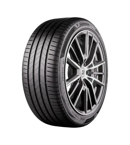 Bridgestone 245/45R18 100Y XL Turanza 6 Yaz Lastiği 2024 ürün görseli