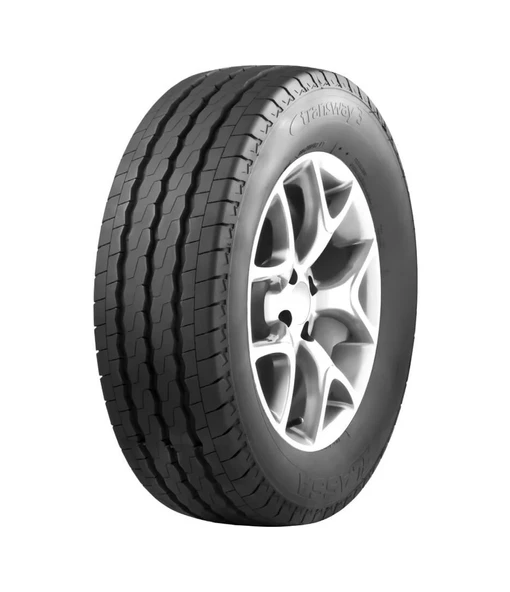 Lassa 205/75R16C 113/111R Transway 3 Yaz Lastiği 2025