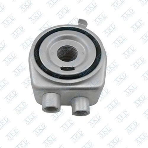 Akd OP146130 Yağ Soğutucus Radyatörü Insignia 2.0 A2.0 Nht-B20Nht ürün görseli