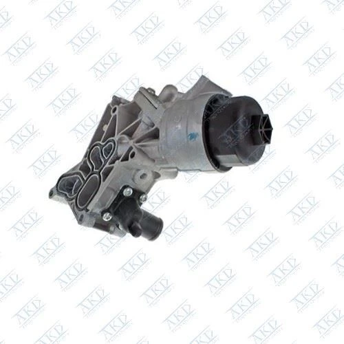 Akd OP146138 YAĞ SOĞUTUCUSU KOMPLE ASTRA J CORSA D MERIVA B KENDİ ürün görseli