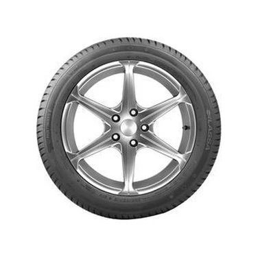 Lassa 185/65R14 90H XL Multıways2 Dört Mevsim Lastiği 2024 - Resim 2