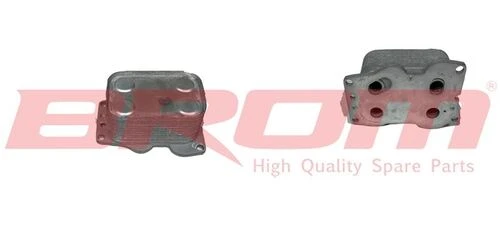 Brom P5603 YAĞ SOĞUTUCUSU KARTUS P307-P3008-JUMPY III-RCZ-P308-P6 ürün görseli