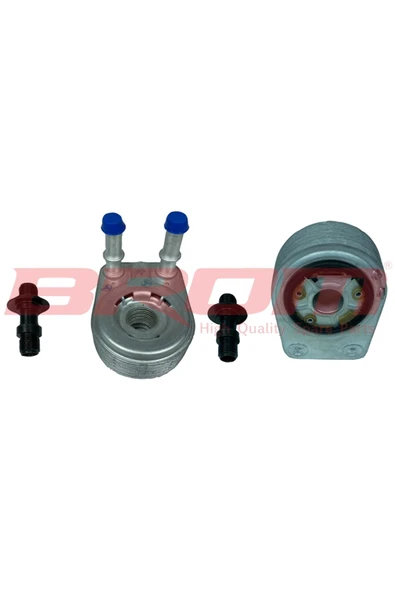 Brom F5601 Yağ Soğutucu Doblo 1.9 Jtd ürün görseli
