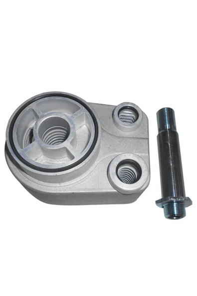 Brucke 8200606297  Yağ Soğutucu 1.5 Dizel Clıo 2-3 ürün görseli 1