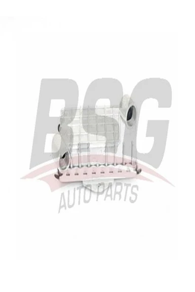 BSG 60 -506-005 Yag Sogutucusu 5005 (WC457625) ürün görseli