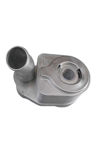 Brucke 504086855  Yağ Soğutucu Fiat Ducato 2.3jtd ürün görseli 1