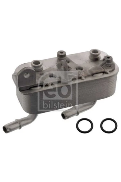 FEBI 100132  Yağ Soğutucusu E-38/39 Şanz. M-62 ürün görseli