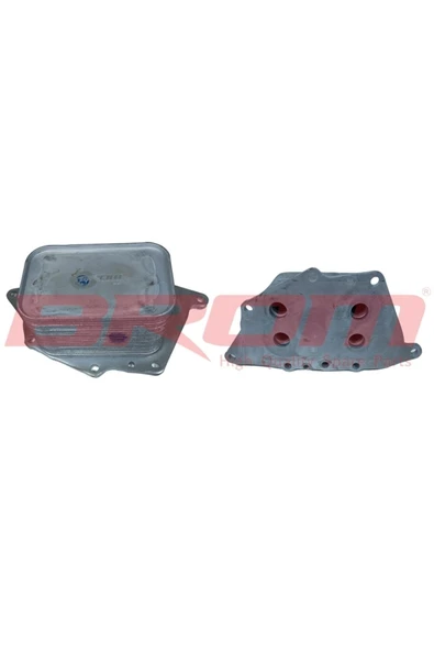Brom BM5094 Yağ Soğutucu Bmw F20 F45 B37 B38  Bm5094 ürün görseli