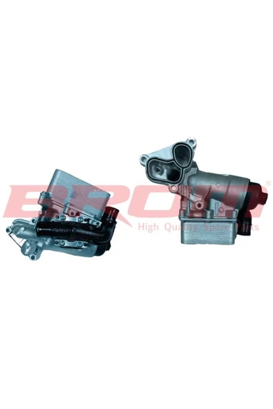 Brom R5606 YAG SOGUTUCUSU KOMPLE KUTUKLU MASTER III MOVANO III 2.3 DCI CDTI 10- ürün görseli