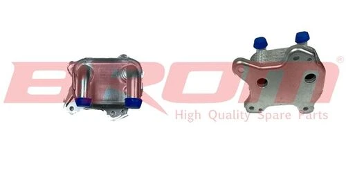 Brom OP5003 YAĞ SOĞUTUCUSU KARTUS ASTRA G-COMBO-CORSA C ürün görseli