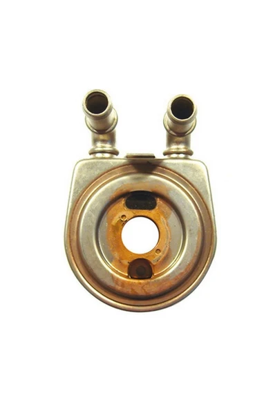 Brucke 1103G6 Yağ Soğutucu Partner 1.9 Dw8 Uyumlu ürün görseli