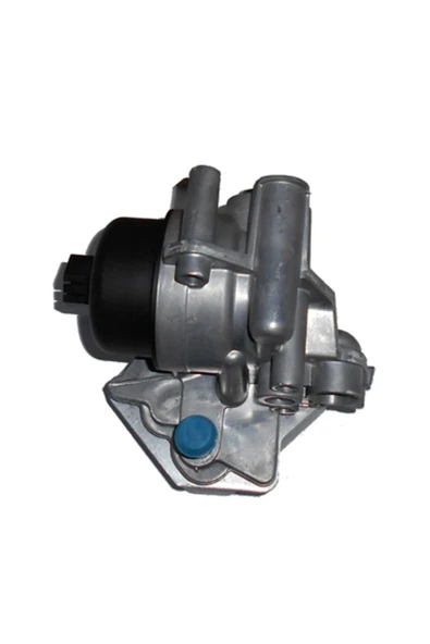 Brucke 1103Q1 1103.q1 Yağ Soğutucusu Komple Boxer Iıı Jumper Iıı Transit 2.2 ürün görseli