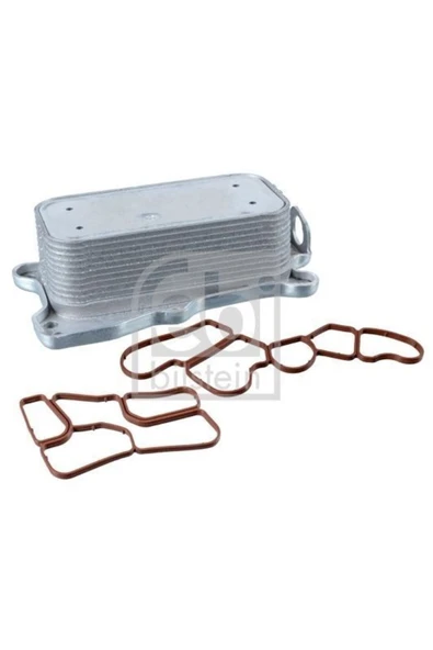 FEBI 101082  Yağ Soğutucu Mercedes-benz Pkw ürün görseli