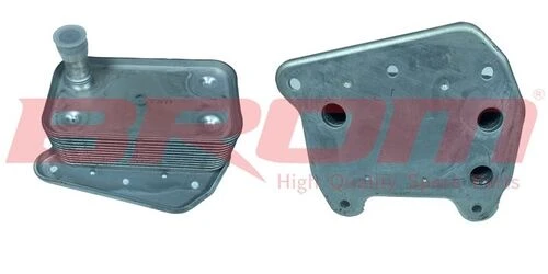 Brom MC5073 Mc5073 Yağ Soğutucusu W203 W211 W220 W461 A6131880201 ürün görseli