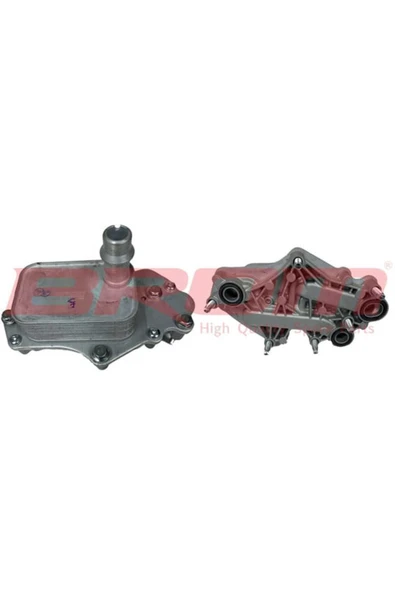 Brom OP5002 YAĞ SOĞUTUCUSU ASTRA J-ASTRA K-INSIGNIA A-MOKKA-B16DT ürün görseli