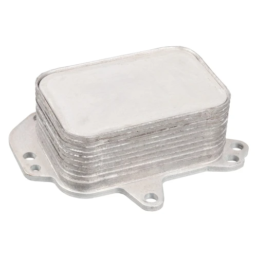 FEBI 106317  Yağ Soğutucu Grandland X-combo E-208-308-3008-5008-partner-rifter-berlingo-c4-ds3-ds4-ds4 9801622280 ürün görseli