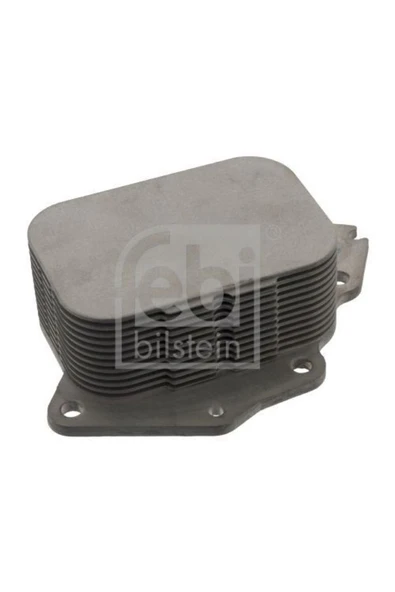 FEBI 100544  Yağ Soğutucu Radyatör 207 307 Dv4 Dv6 ürün görseli 1