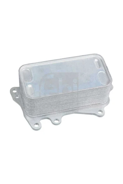 FEBI 105940  Yağ Soğutucu F10 F11 F12 F13 F30 F31f32 F33 F34×3 X4×5 X6