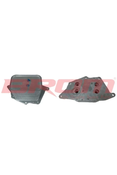 Brom BM5095 Yağ Soğutucu Bmw F45 F48 F39 Mını Cooper F55 F56  Bm5095 Uyumlu