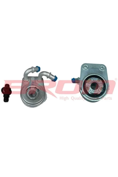 Brom F5600 Yağ Soğutucu Alfa 147-156 Bravo Iı Doblo Marea Multıpla Stilo 1.9jtd ürün görseli