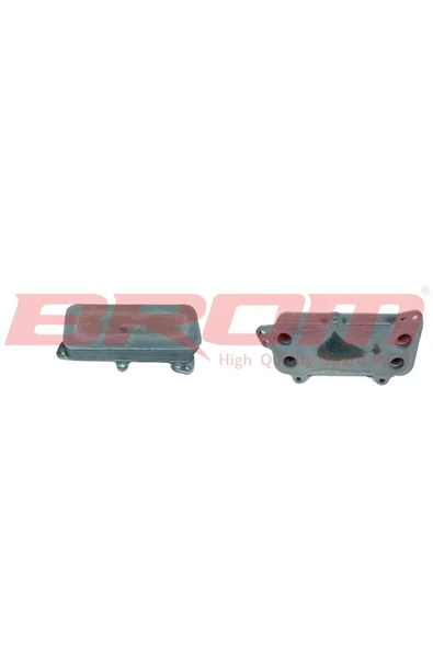 Brom VW5022 Yağ Soğutucusu Transporter T5 - Touareg 2.5 Tdı 2004-2010 130ps  Vw5022