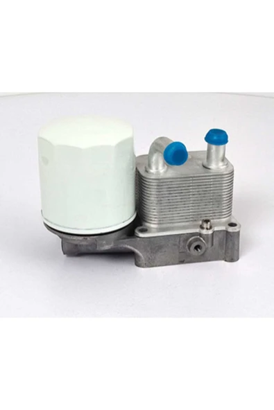 BSG 30 Yağ Soğutucusu ürün görseli 1