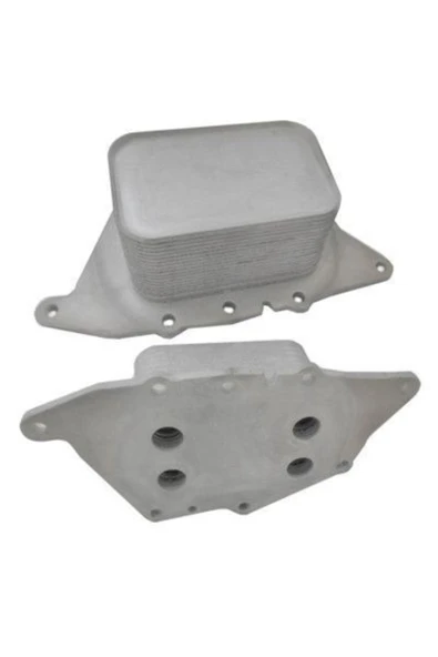 FEBI 172544   Yağ Soğutucu F20 F45 F46 I12 F48 13- ürün görseli 1