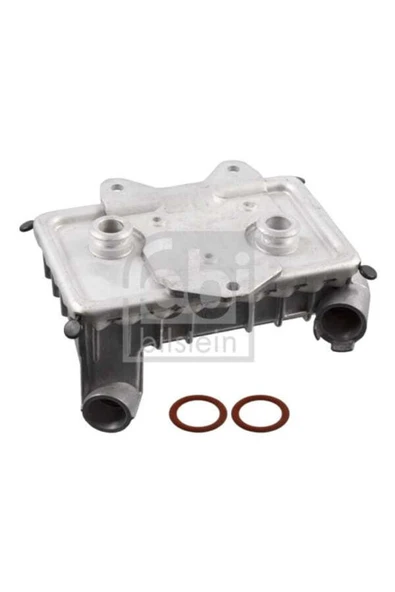 FEBI 103250  Yağ Soğutucu Contalı C202 E210 E124 Om605 ürün görseli