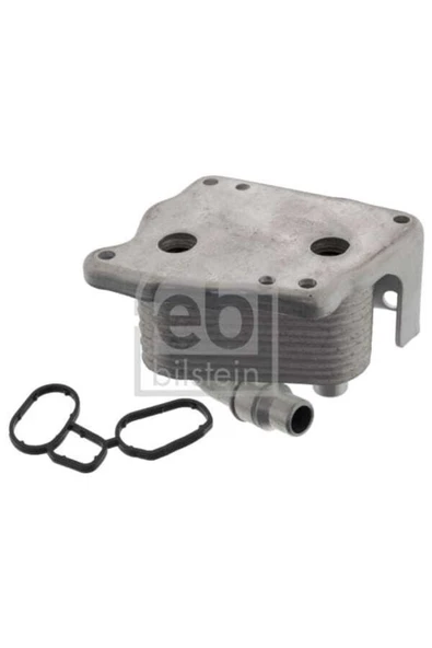 FEBI 49199  Yağ Soğutucu E46 E84 ürün görseli 1