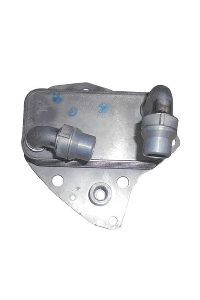 Brucke 55273042  Yağ Soğutucu 1.6 Mjt Kartuş Doblo ürün görseli