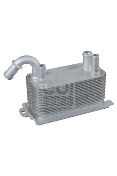 FEBI 106879  Şanzıman Yağ Soğutucusu Komple Mondeo/focus/c-max/fiesta/kuga 08- Bm ürün görseli