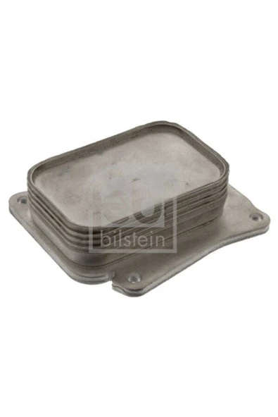 FEBI 100743  Yağ Soğutucusu 271 171/203/204/209/211 ürün görseli 1