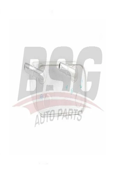 BSG 15 -506-002 Yag Sogutucusu 506002 (WH259572) ürün görseli