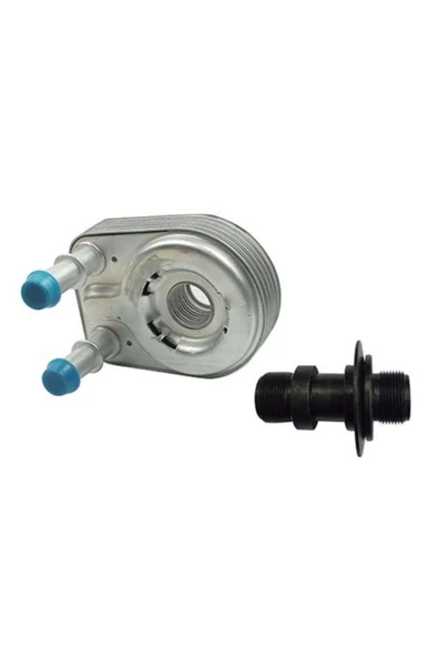 GUA 50020  Yağ Soğutucusu Fıat Doblo 1.9 Jtd Em. Per Nolu Fıat ürün görseli