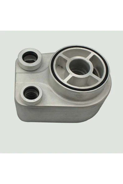 GUA 40830  Yağ Soğutucusu Em Renault Megane Iı-ııı-fluence-clıo Iv-thalia-lgn Iıı-latitude-dokker-lod ürün görseli