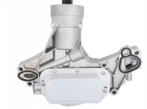 Hellux HYS900143 Hys900143 Yağ Soğutucusu Komple Opel Meriva A-astra H-j-zafira B-c-corsa D-e-ınsignia A 1.6 5650365 ürün görseli 1