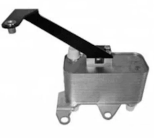 Hellux HYS900125 Hys900125 Şanzıman Yağ Soğutucu Land Rover M47 204d3 Freelander I Td4 00 05 Ubc000060