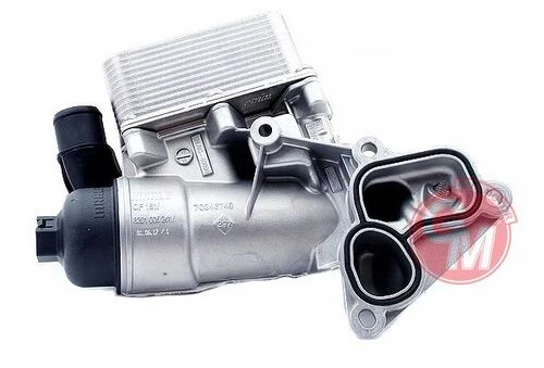 GUA 40832  YAĞ SOĞUTUCUSU KOLEOS I-TRAFIC II-MASTER III-MOVANO B-V ürün görseli 1