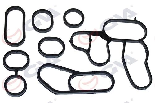 GVA 8490111  YAĞ SOĞUTUCU ORING TAKIMI EURO5 CORSA D-ASTRA H-J-MER ürün görseli