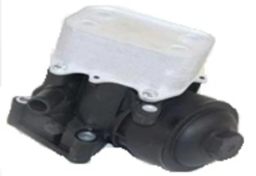 Hellux HYS900121 Hys900121 Yağ Soğutucusu Komple Vw Polo V-fabia Iı-roomster-ıbiza Iv 1.2 Tdı 03p115389a ürün görseli 1