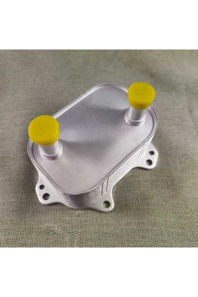 Kale 355965  Yağ Soğutucu (audi A4 ; A5 ; A6 ; Q5 2.0tdı 15-) - 1