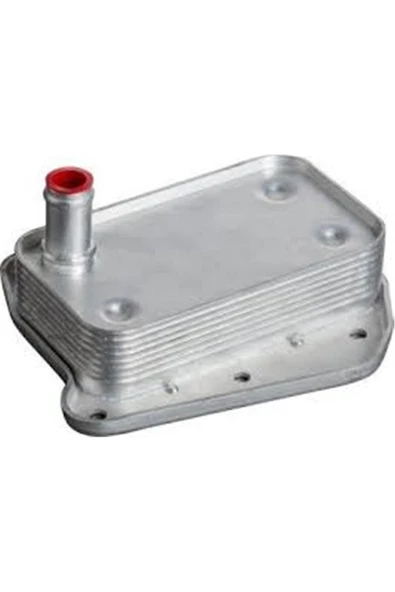 Kale 355975 Yağ Soğutucu Mercedes Benz C-class-e-class-s-class-sl-ssangyong Chaırman-korando-musso ürün görseli 1