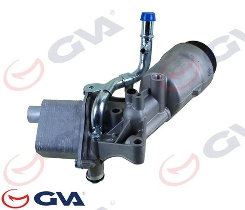GVA 4290139K YAĞ SOĞUTUCUSU ASTRA J-CRUZE 1.4 T NET 09-15 KOMPLE ürün görseli 1