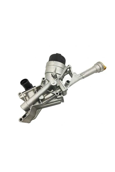 GUA 40837  Yağ Soğutucusu Komple Fıat Fıorıno 1.3jtd 2012 Sonrası Euro 5 Fıat