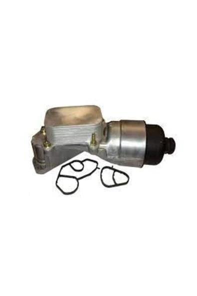 Kale 355885 Radyatör  Yağ Soğutucu (Peugeot 208 ; 2008 ; 308 II ; 3008 ; 5008 ; Partner - C ; C3 ürün görseli