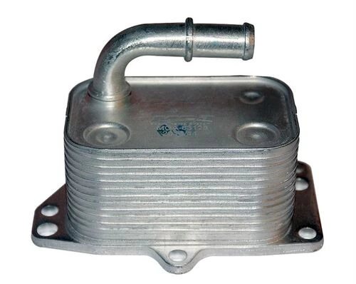 Mga 63128  Yağ Soğutucu P407-607-c4 C5 C8 1.8 2.1 5989070251 ürün görseli
